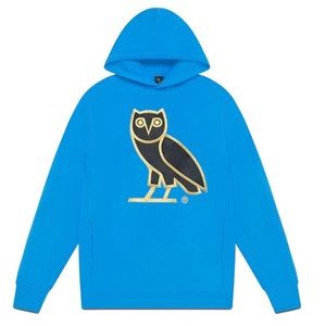 OVO Classic Owl Hoodie